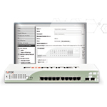 FORTINETFORTINET FORTISWITCH 248D-FPOE 